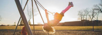 სათამაშო მოედნები და უსაფრხოება