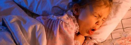 რსვ-ინფექცია ბავშვებში