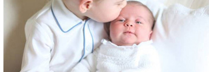 როგორ მოვამზადოთ ბავშვი ოჯახის ახალი წევრისთვის?