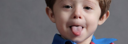 როგორ მოვიქცეთ თუ ჩვენი შვილი იტყუება?