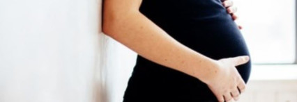 B ჯგუფის სტრეპტოკოკი ორსულებში