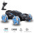 სათამაშო მანქანა JJRC Q80 2.4G 10km/h High Speed 360 Rotation Blue, 2 image