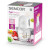Sencor ჩოფერი SCB 5100WH 102503, 4 image