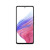 Samsung მობილური ტელეფონი A536E Galaxy A53 5G 8GB/256GB Duos Black 129543, 2 image Samsung მობილური ტელეფონი A536E Galaxy A53 5G 8GB/256GB Duos Black 129543, 2 image