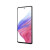 Samsung მობილური ტელეფონი A536E Galaxy A53 5G 8GB/256GB Duos Black 129543, 4 image Samsung მობილური ტელეფონი A536E Galaxy A53 5G 8GB/256GB Duos Black 129543, 4 image