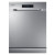 Samsung ჭურჭლის სარეცხი მანქანა Silver, Wash A, Dry A, Energy Class A+, Programs 5