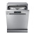 Samsung ჭურჭლის სარეცხი მანქანა Silver, Wash A, Dry A, Energy Class A+++, Programs 7, 5 image