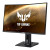 Asus მონიტორი TUF VG27VQ 27'' 130159, 3 image