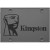Kingston შიდა მყარი დისკი SA400S37/120G 74660