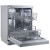 Comfee ჭურჭლის სარეცხი მანქანა CDW600S, 2 image