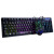 Marvo კლავიატურა & მაუსი Wired Gaming  Keyboard And Mouse  Combo127681, 2 image