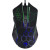 Marvo კლავიატურა & მაუსი Wired Gaming  Keyboard And Mouse  Combo127681, 4 image