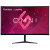ViewSonic მონიტორი VX2718 Curved Gaming 27'' VA FHD
