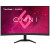 Viewsonic მონიტორი VX2468 Curved Gaming 24'' VA FHD Viewsonic მონიტორი VX2468 Curved Gaming 24'' VA FHD