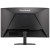 ViewSonic მონიტორი VX2718 Curved Gaming 27'' VA FHD, 3 image