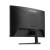Viewsonic მონიტორი VX2468 Curved Gaming 24'' VA FHD, 6 image Viewsonic მონიტორი VX2468 Curved Gaming 24'' VA FHD, 6 image