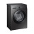 Samsung სარეცხი მანქანა 6 KG, Dark Gray 130740, 2 image