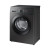 Samsung სარეცხი მანქანა 6 KG, Dark Gray 130740, 3 image