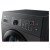 Samsung სარეცხი მანქანა 6 KG, Dark Gray 130740, 4 image