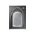 Samsung სარეცხი მანქანა 6 KG, Dark Gray 130740, 8 image