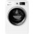Whirlpool სარეცხი მანქანა საშრობით FWDD 1171582 WBCV 11 kg (7 kg), invertor, Silver