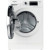 Whirlpool სარეცხი მანქანა საშრობით FWDD 1171582 WBCV 11 kg (7 kg), invertor, Silver, 3 image