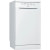 Whirlpool ჭურჭლის სარეცხი მანქანა WSFE 2B19 EU 10 complect, White