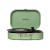 CROSLEY პორტატული ფირსაკრავი Discovery Seafoam Bluetooth Turntable (ქროსლი), 2 image CROSLEY პორტატული ფირსაკრავი Discovery Seafoam Bluetooth Turntable (ქროსლი), 2 image