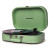 CROSLEY პორტატული ფირსაკრავი Discovery Seafoam Bluetooth Turntable (ქროსლი) CROSLEY პორტატული ფირსაკრავი Discovery Seafoam Bluetooth Turntable (ქროსლი)