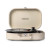 CROSLEY პორტატული ფირსაკრავი Discovery Dune Bluetooth Turntable (ქროსლი), 2 image CROSLEY პორტატული ფირსაკრავი Discovery Dune Bluetooth Turntable (ქროსლი), 2 image