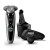 Philips წვერსაპარსი S9711/31 (ფილიპსი) Philips წვერსაპარსი S9711/31 (ფილიპსი)