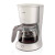 ყავის აპარატი - Philips HD7431/00, 5 image ყავის აპარატი - Philips HD7431/00, 5 image