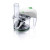 Philips სამზარეულოს კომბაინი HR7605/10 (ფილიპსი), 6 image