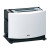 ტოსტერი - Braun HT400 WH, 2 image
