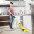 Karcher იატაკის მოსაწმენდი აპარატი FC5 (კერხერი), 4 image Karcher იატაკის მოსაწმენდი აპარატი FC5 (კერხერი), 4 image
