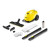 Karcher ორთქლის აპარატი SC 3  (კერხერი)