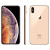 Apple მობილური ტელეფონი iPhone XS Max LTE 64GB Gold (ეფლი), 4 image