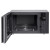 მიკროტალღური ღუმელი - LG MB65R95CIR, 3 image