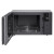 მიკროტალღური ღუმელი - LG MW25R95CIS, 2 image