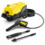წნევით სარეცხი აპარატი Karcher K4 Compact