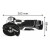 სახრახნისი ელ. BOSCH GSR 120-LI + კუთხსახეხი GWS 10.8-76 V-EC, 5 image