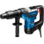 პერფორატორი SDS-max GBH 5-40 D, 2 image