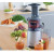 Kenwood წვენსაწური JMP601SI (კენვუდი), 2 image Kenwood წვენსაწური JMP601SI (კენვუდი), 2 image