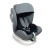 Lorelli ქარსითი Isofix  Lusso (0-36კგ) (ლორელი)