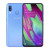 Samsung მობილური ტელეფონი Galaxy A40 (A405F) 64GB LTE Duos Blue (სამსუნგი)