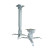 პროექტორის საკიდი - ALLSCREEN PROJECTOR CELLING MOUNT CPMS-4365 From 43cm to 65cm