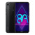 Honor მობილური ტელეფონი 8A (32GB) Dual Sim LTE Black (ჰონორი)
