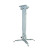 პროექტორის საკიდი - ALLSCREEN PROJECTOR CELLING MOUNT CPMS-98180,From 98cm to 180cm პროექტორის საკიდი - ALLSCREEN PROJECTOR CELLING MOUNT CPMS-98180,From 98cm to 180cm