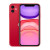 Apple მობილური ტელეფონი iPhone 11 64GB (PRODUCT) Red (ეფლი)