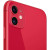 Apple მობილური ტელეფონი iPhone 11 64GB (PRODUCT) Red (ეფლი), 2 image